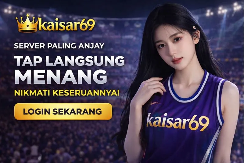 Galeri foto Kaisar69: Standar Baru Menikmati Waktu dengan Gaya Berkelas di Jakarta